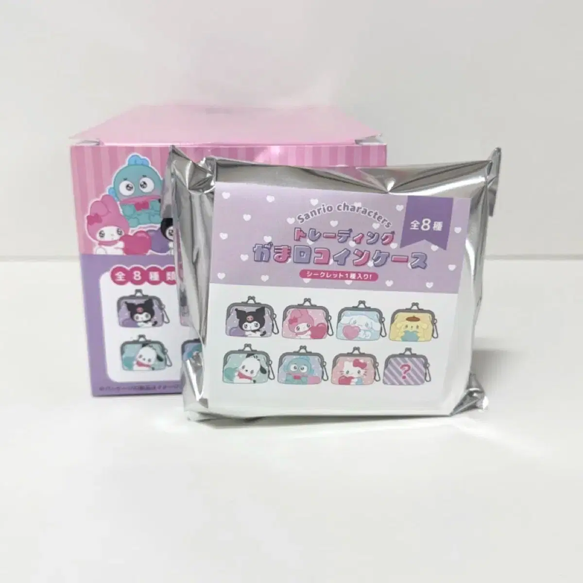 산리오 트레이딩 가마구치 동전지갑 코인케이스 | 브랜드 중고거래 플랫폼, 번개장터