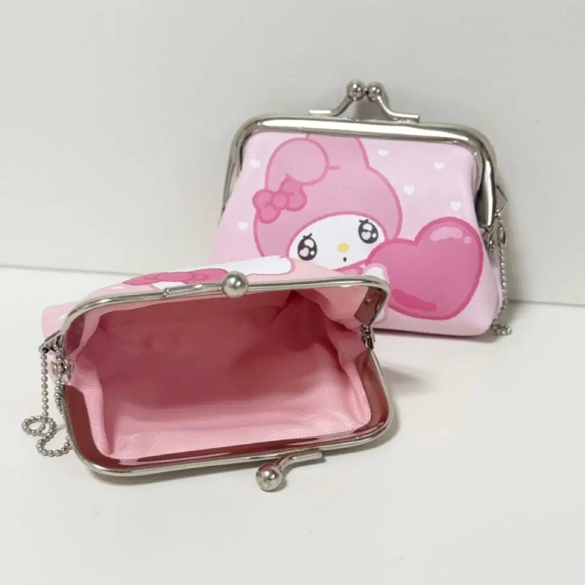 SANRIO | 산리오 Sanrio Trading Gamaguchi Coin Purse Coin Case on Bunjang  Global Site.