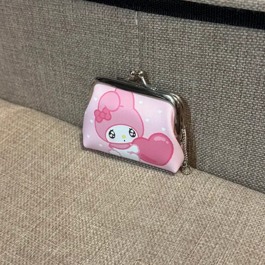 SANRIO | 산리오 Sanrio Trading Gamaguchi Coin Purse Coin Case on Bunjang  Global Site.