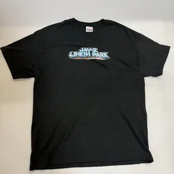 린킨 파크 제이지 헤인즈 티셔츠 밴드티 레어 XL