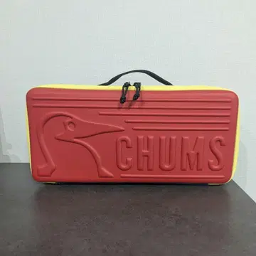 새상품 참스 멀티 하드 케이스