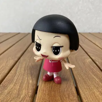 NHK 레트로 팝 치코 치코 캐릭터 굿즈 잡화