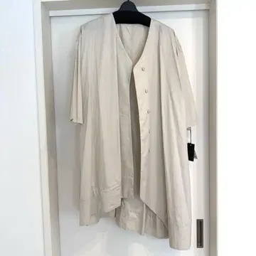 야마다야 아가 아우터 겉옷 자켓 가디건 베이지 9호