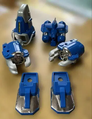 비로보 카부탁 자붓 부품