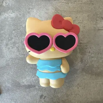 산리오 캐릭터즈 헬로키티 summer ver.