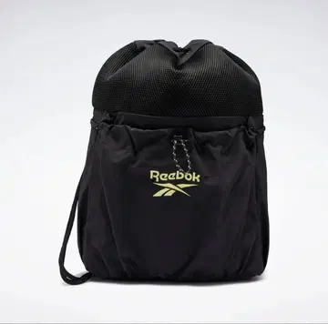 Reebok 냅색 백팩 리복