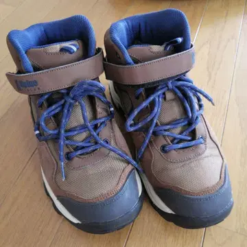 Alpine Design 여성용 키즈 트레킹 슈즈 24cm