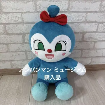 호빵맨 코킨짱 봉제 인형