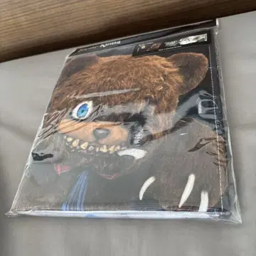 하미곰 하미곰 서울 머플러 타월