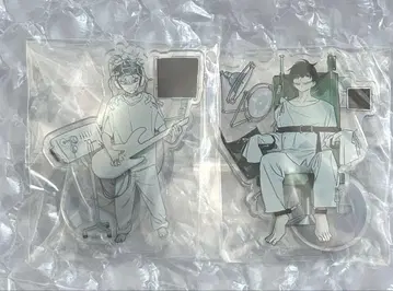 [ 오늘 발송 가능 ] 에이리언 스테이지 티르 이반 아크릴 스탠드