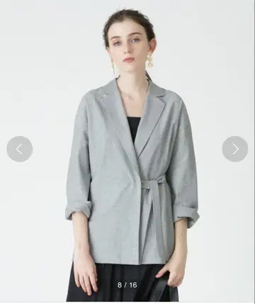 allureville 자켓