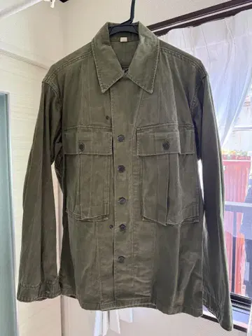 M43 자켓
