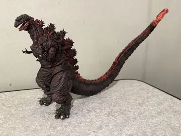 S.H.MonsterArts 고질라(2016) 신 고질라