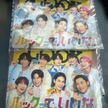 스노우맨 2장 세트