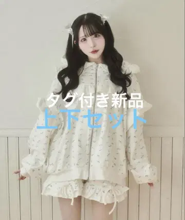 Whinny 베이비 플라워 프린세스 베이비 플라워 펀치 셋업
