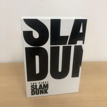 M0908A THE FIRST SLAM DUNK 초회 생산 한정판