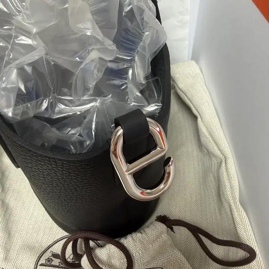 에르메스 인더루프18 은장 K각인 사진 3