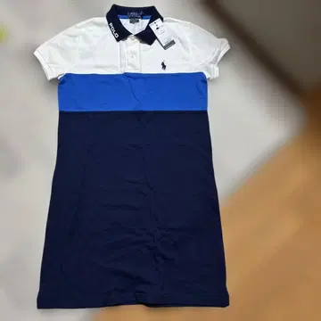 폴로 랄프 로렌 원피스