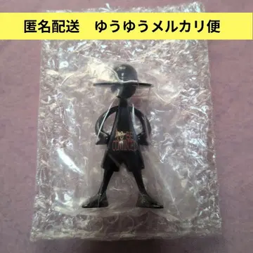 ONE PIECE LUFFY's 모험의 기억 TO BE CONTINUED