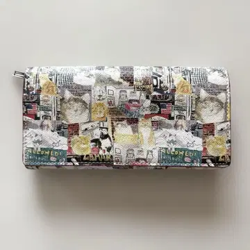 맨해트너즈 Manhattaner's 장지갑