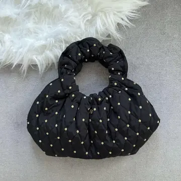 bibiy odile shushu bag