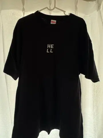 HELL T
