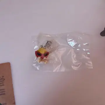 HYSTERIC MINI 가챠가챠