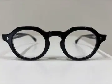 Zoff x JOURNAL STANDARD relume 콜라보레이션 안경