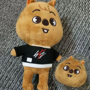 SKZOO 한쿼카 오리지널 백참