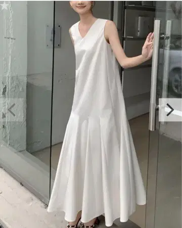 미사용 새상품 벌스데이 바쉬 원피스