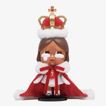 MEGACRYBABY400%The Queen of Broken Heart