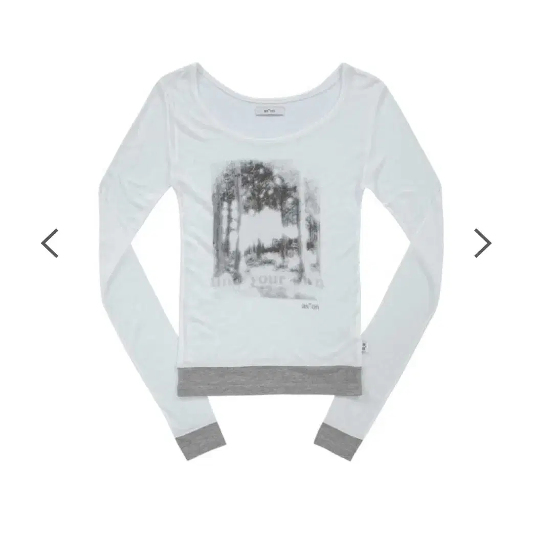 Coyseio TRINH T-SHIRT WHITE on Bunjang Global Site.