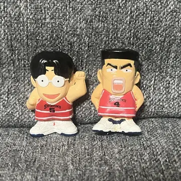 선수 피규어 세트