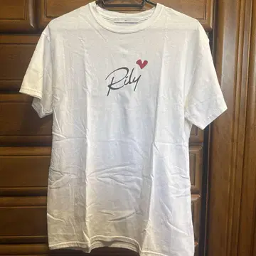 RILY T셔츠