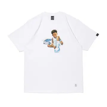 APPLEBUM 애플바움 T셔츠