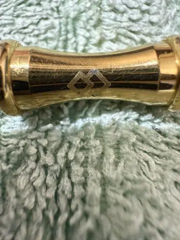스포츠 목걸이