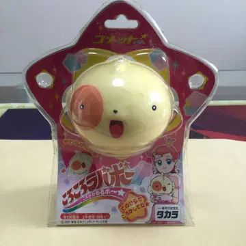 코멧 씨 코로코로 라바보 타카라