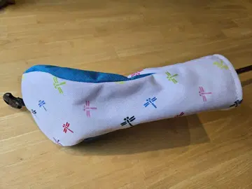 오이! 잠자리 골프헤드커버 FW용