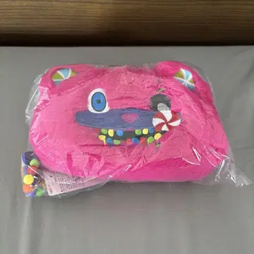 하미곰 캔디 펜 케이스