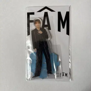 timelesz 테라니시 타쿠토 FAM 아크릴 스탠드