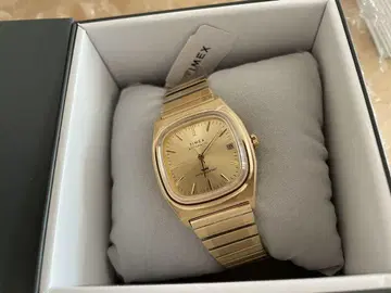 TIMEX REISSUE 1983 E-line tx-tw2y07200