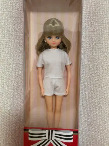 리카짱 캐슬 레트f