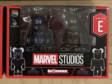 MARVEL STUDIOS 피규어 E상 2체 세트