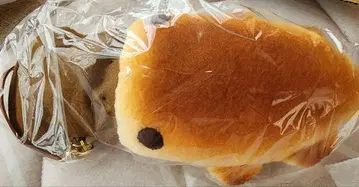 마리 씨 베이커리 카모노하시 코페빵 군 베이 리 케이스