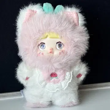 Nommi 후르츠 딸기