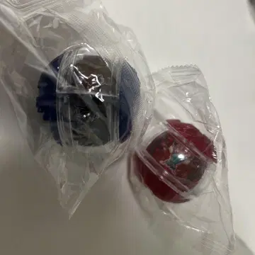 임팩트 캡슐 로즈 캡슐