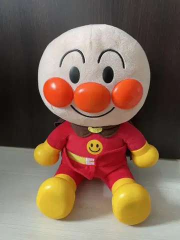 호빵맨 말하는 호빵맨 DX