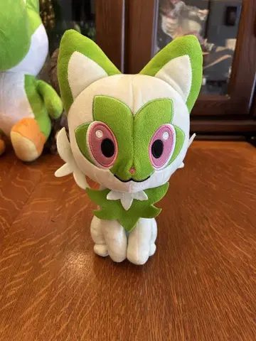포켓몬 냐오하