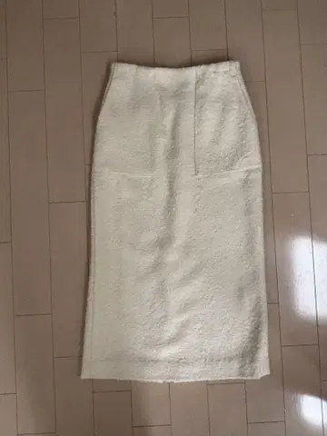 유나이티드 애로우즈 롱 스커트