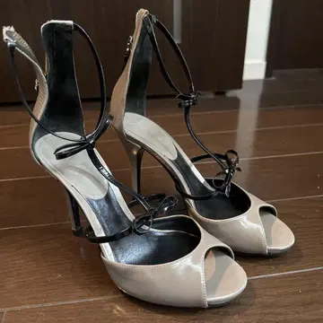 Giorgio ARMANI 하이힐 34